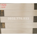 Gạch lót nền phòng khách 15x80 giá rẻ