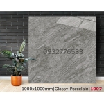 Gạch ốp lát 100x100 catalan vân đá 1007