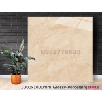 Gạch ốp lát 100x100 vân đá hàng xịn 1002