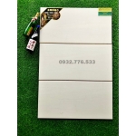 Gạch ốp tường 40x80 không hoa văn