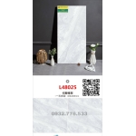 Gạch ốp lát 40x80 sang chảnh mã L48025
