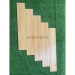 Mẫu gạch 15x90 giả gỗ hot nhất hiện nay