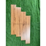 Mẫu gạch 15x90 giả gỗ lót nền sang trọng 