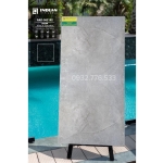 Mẫu gạch lát nền 60x120 hàng mờ họa tiết đẹp