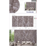 Mô hình gạch 80x160 đá bóng siêu đẹp chất lượng cao