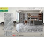 Gạch khổ lớn 80x160 Glossy màu xám bóng kiếng hãng chính hãng