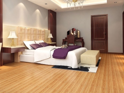 Chọn gạch lát nền phòng ngủ Vạn Người Mê