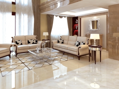 5 nguyên tắc vàng khi chọn gạch lát nền