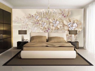 Cách chọn gạch lát nền phòng ngủ Vạn Người Mê