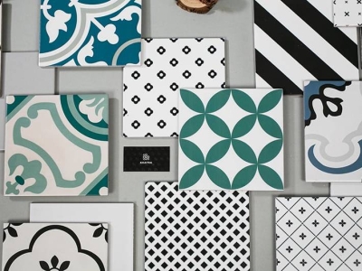 Những ưu điểm nổi bật  của gạch bông mang lại là gì?