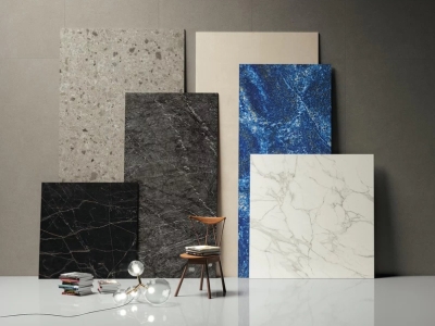 Nhà phân phối gạch khổ lớn Tây Ban Nha chiếm số 1 lòng tin khách hàng