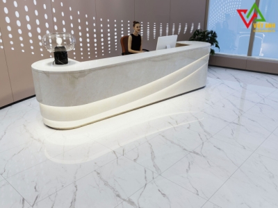 Đừng nên bỏ lỡ địa chỉ phân phối gạch lát nền nhà tắm giá rẻ chất lượng cao