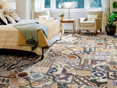 Đâu là đại lý phân phối gạch trang trí giá rẻ tại TPHCM?