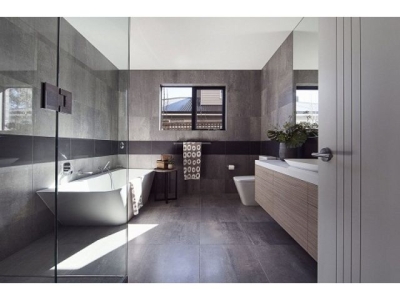 Cách chọn gạch ốp nhà tắm, gạch lát nền nhà tắm