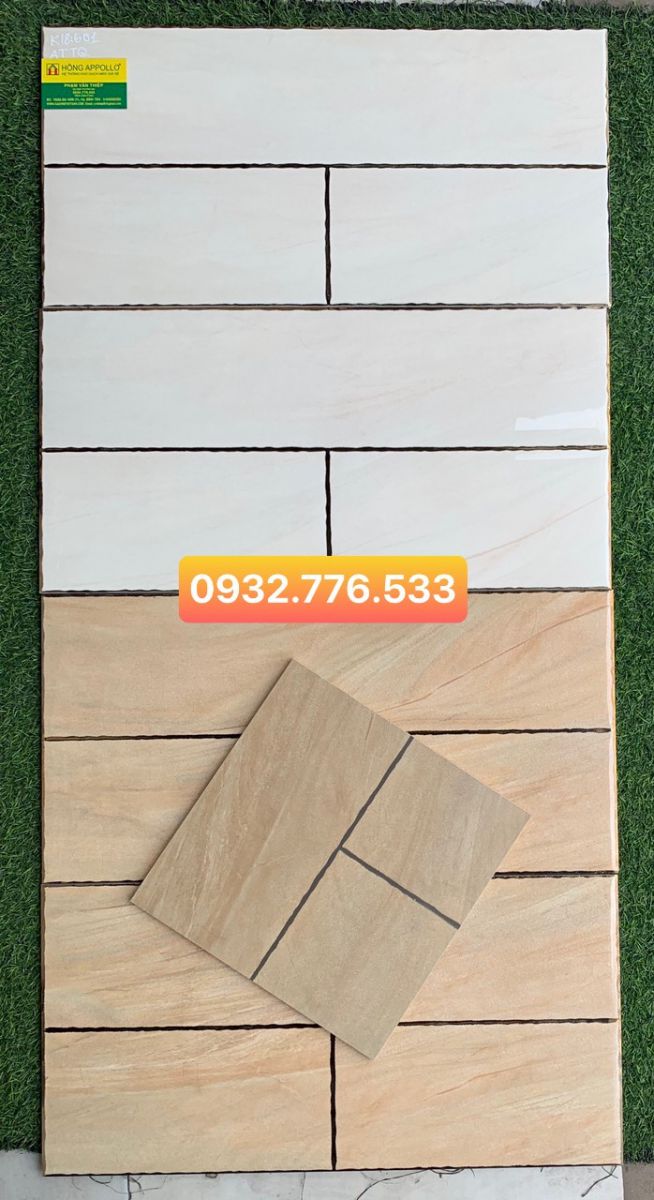 gạch ốp tường 30x60 cao cấp giá rẻ