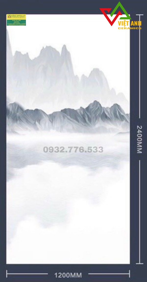 gạch 120x240 Ấn Độ