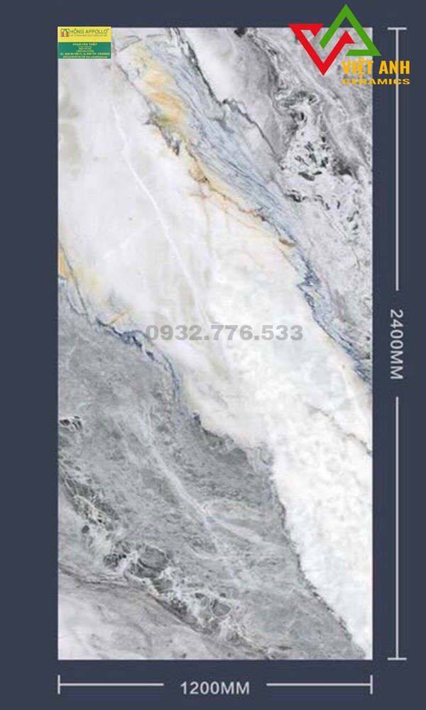 gạch 120x240 Ấn Độ