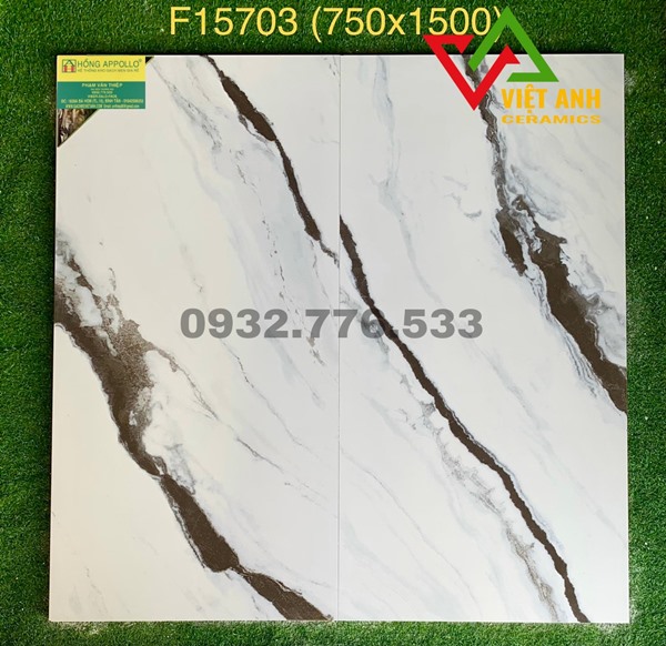 gạch 75x150 Tây Ban Nha