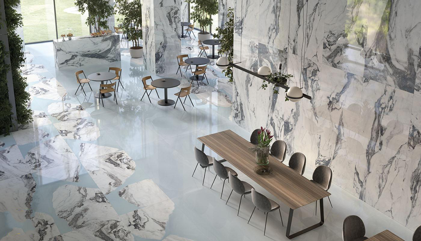 gạch bóng kiếng 80x80 cao cấp