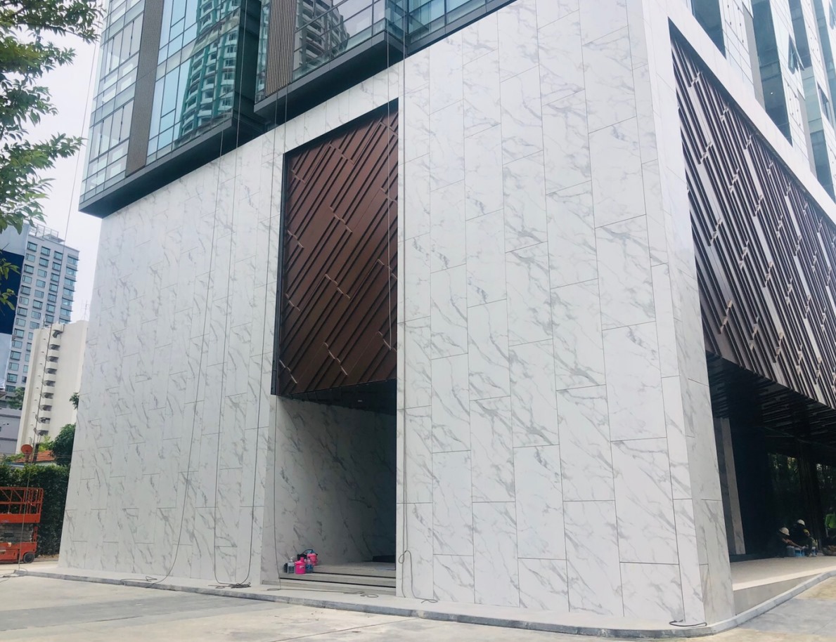 gạch khổ lớn Ấn Độ