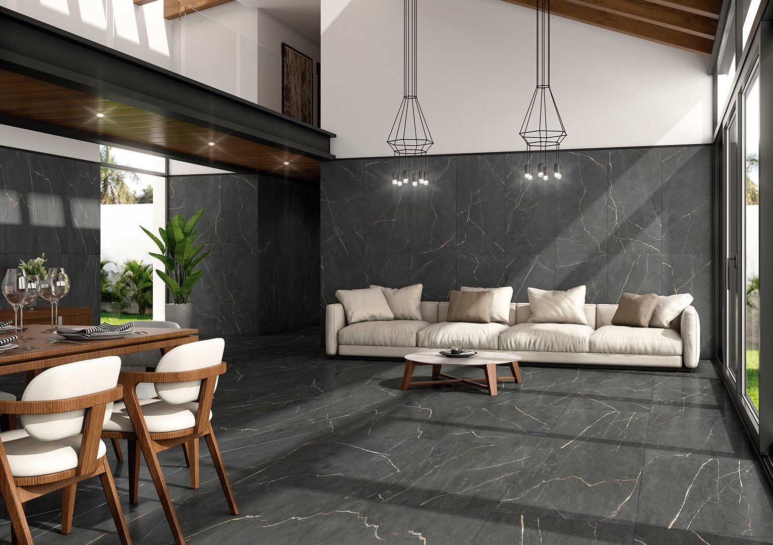 gạch lát nền 100x100