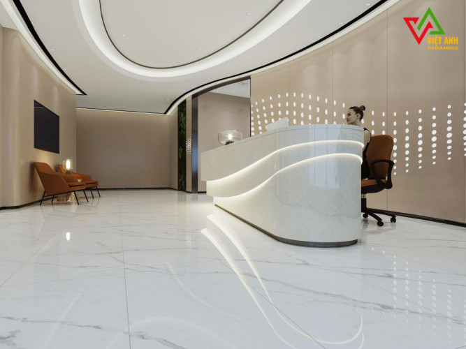 Gạch lát nền nhà giá rẻ