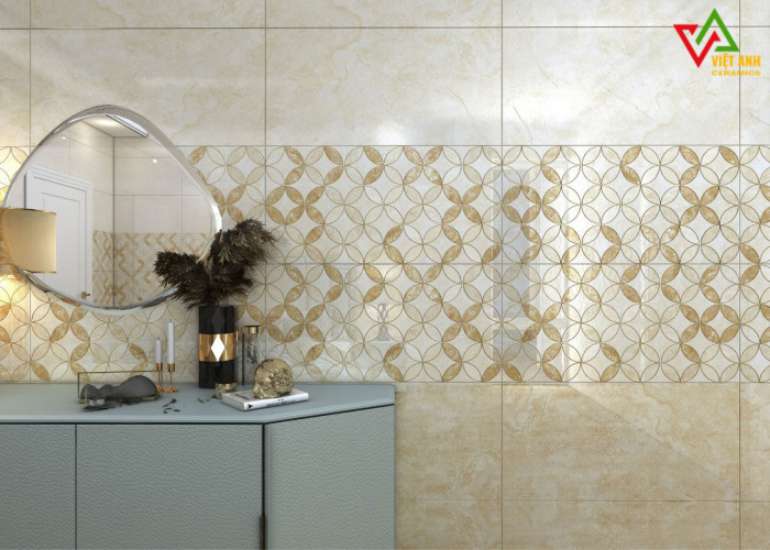 Gạch ốp tường giá rẻ 30x60
