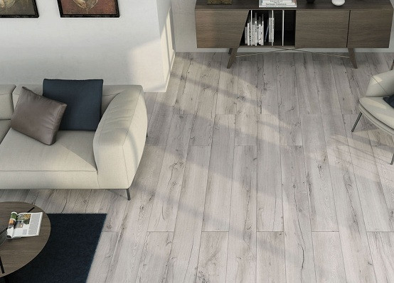  mẫu gạch lát nền đẹp giả gỗ
