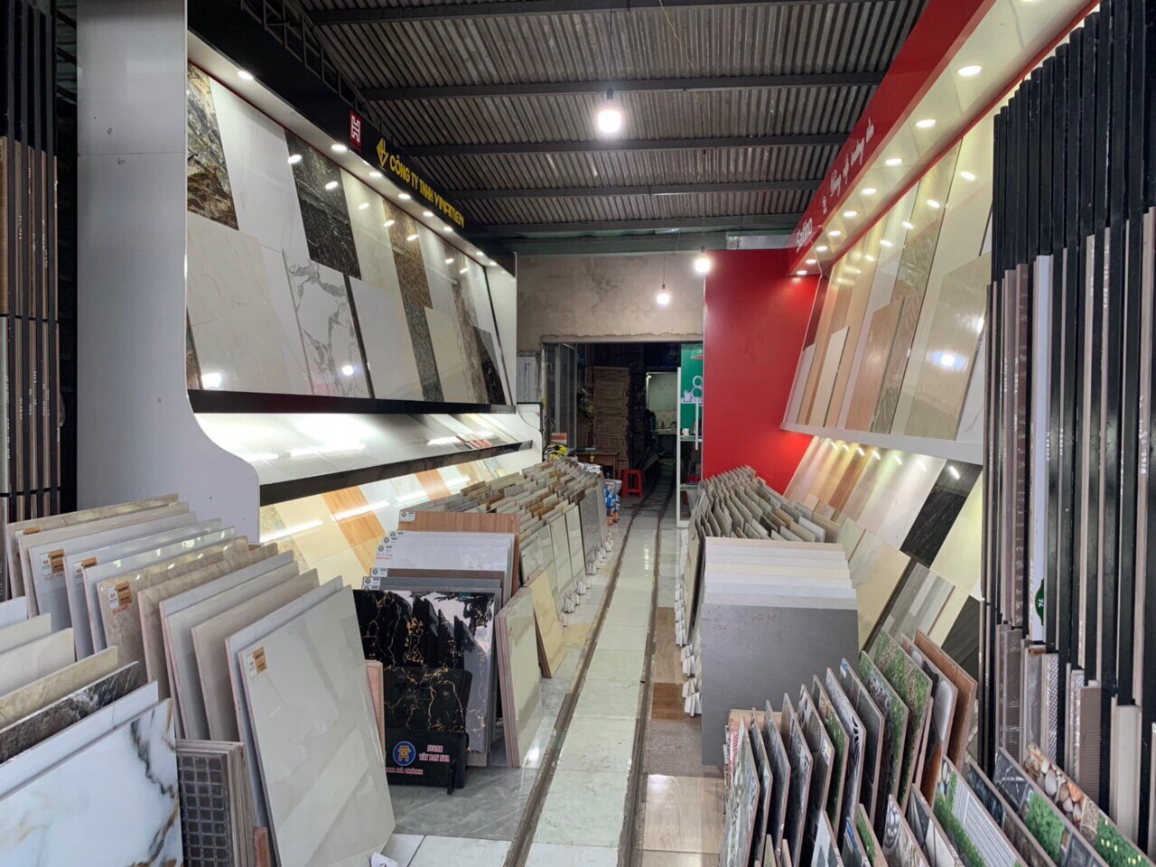 gạch lát nền giá rẻ tại tphcm