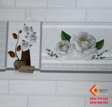 Gạch Ốp Tường 30X60 Toroma TV36143