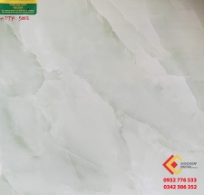 Gạch Men Bóng 50X50 Pak 5002