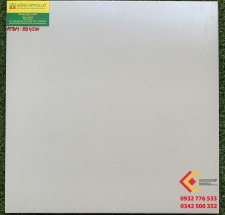 ĐÁ MỜ 45X45 BẠCH MÃ HG4500