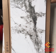 ĐÁ BÓNG KIẾNG 60X120 TRUNG QUỐC 126001