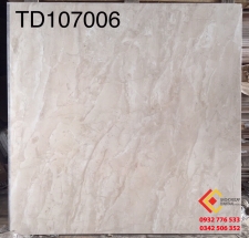 Gạch bóng kiếng 100x100 khổ lớn đá hồng vân tự nhiên