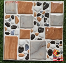 Gạch Lát Nền 30x30 Lát sàn nước và WC 369