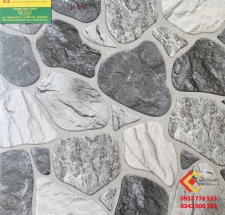 Gạch Lát Nền 40X40 Hoàng gia 480034