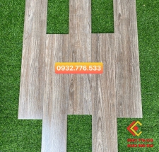 Gạch giả gỗ giá rẻ 15x80 Bình Chánh
