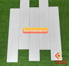 Gạch giả gỗ cao cấp 15x80 nhập khẩu