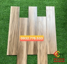 Gạch giả gỗ 15x80 nhập khẩu tại TP.HCM