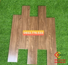 Gạch giả gỗ 15x80 nhập khẩu giá rẻ