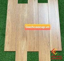 Gạch giả gỗ 15x90 mẫu mới nhất