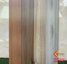 Gạch giả gỗ 15x90 giá rẻ tại TP.HCM