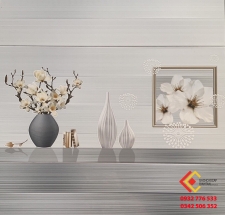 Gạch Ốp Tường 30X60 Á MỸ 3676