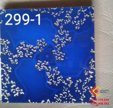 Gạch Lát Nền Màu Xanh 30x30 Trung Quốc 299-1