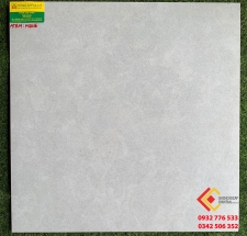 GẠCH ĐÁ MỜ 60X60 BẠCH MÃ M6016