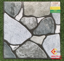 Gạch Sân Vườn 50x50 Giá rẻ SV5504M