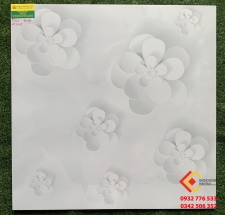 Gạch Lát Nền 80x80 Vicenra 8161