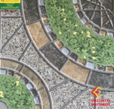 Gạch Sân Vườn 50x50 Giá rẻ 1202C