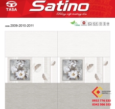 Gạch Ốp Men Bóng 30X60 Tasa Satino (3)