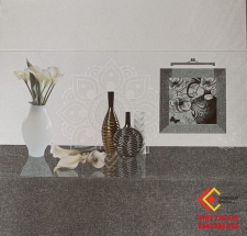 Gạch Ốp Tường 30X60 Long Hậu 3606